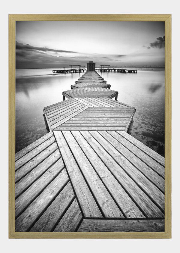LONG BRIDGE