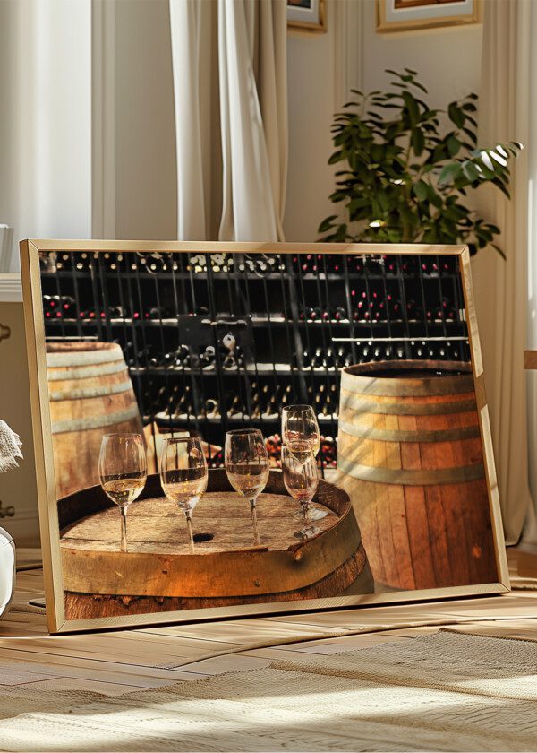 WINE CELLAR