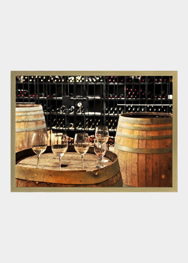 WINE CELLAR