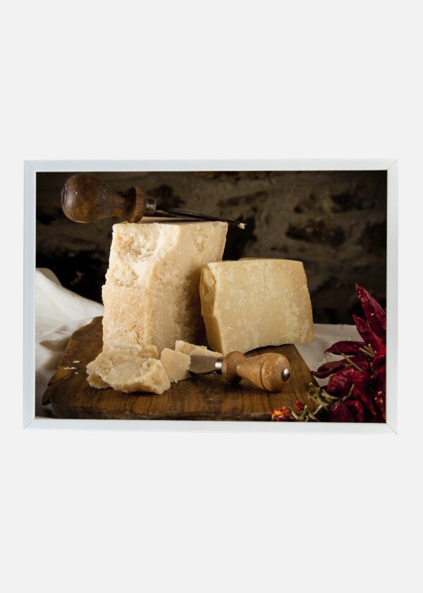 PARMESAN CHEESE