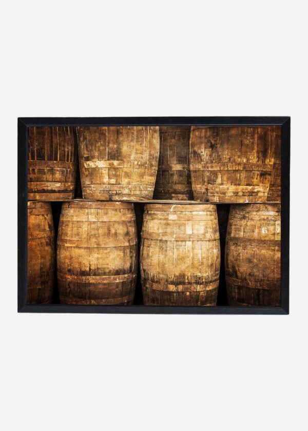 BARRELS