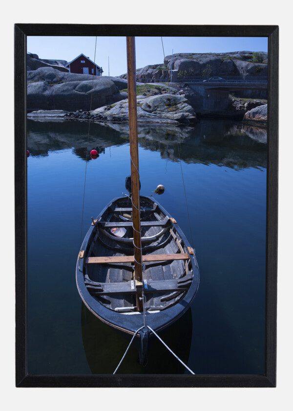 SAILBOAT