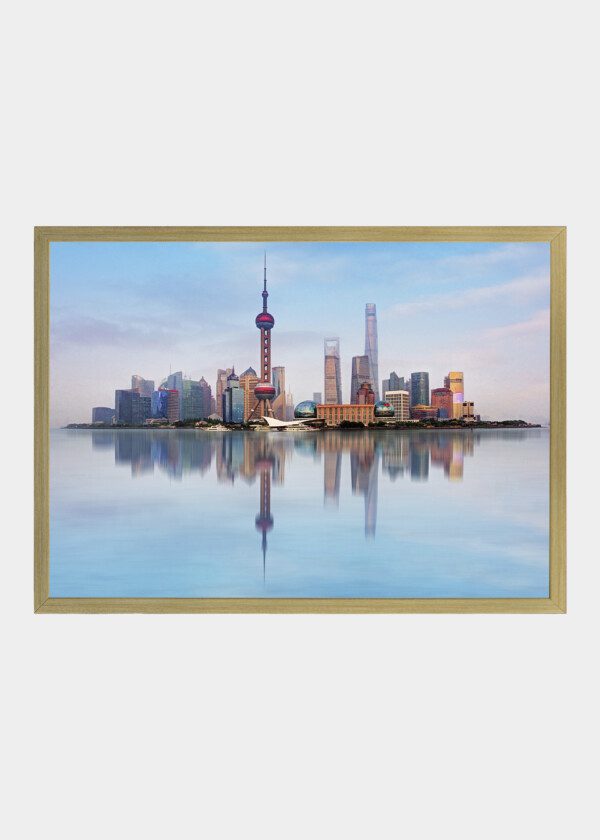 CITY OF THE FUTURE