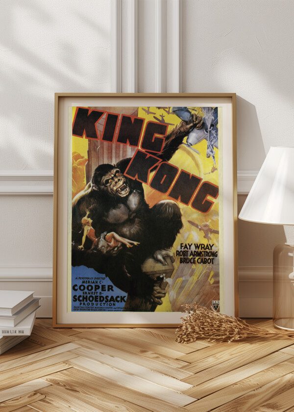 KING KONG