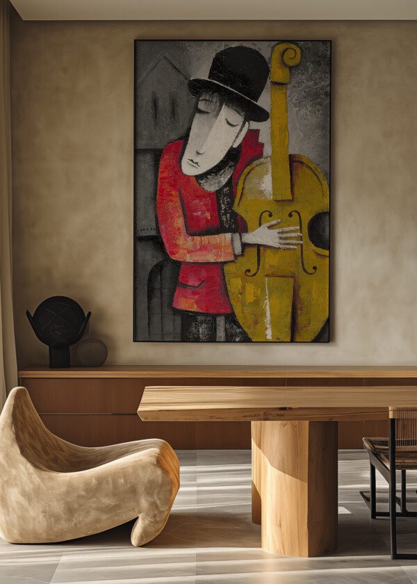 PAINTING BASIST