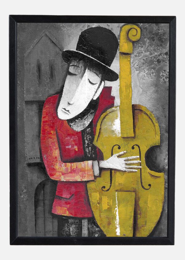 PAINTING BASIST