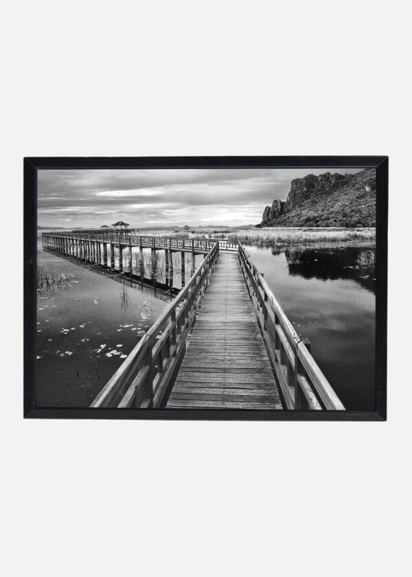 LONG BRIDGE