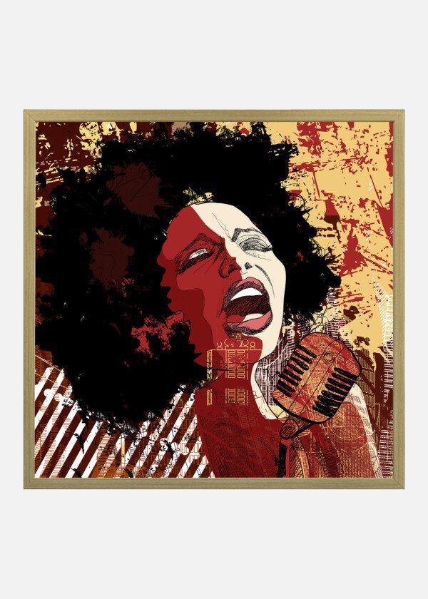ILLUSTRATION SINGER