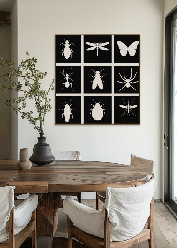 INSECTS