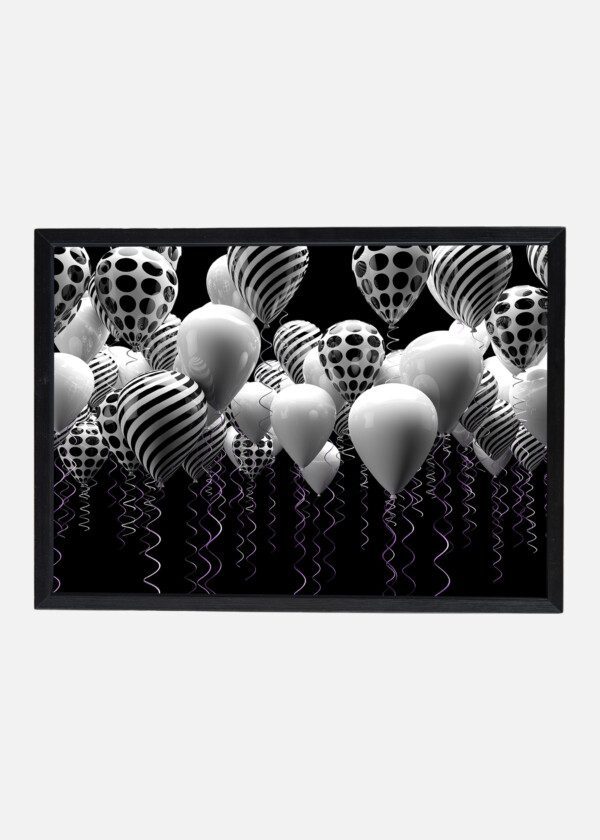 BALLOONS