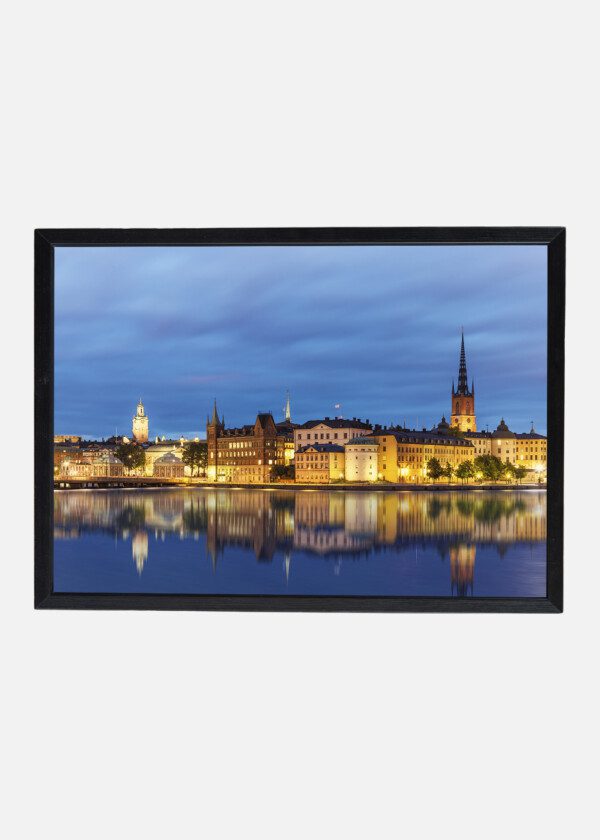 STOCKHOLM RIDDARHOLMEN