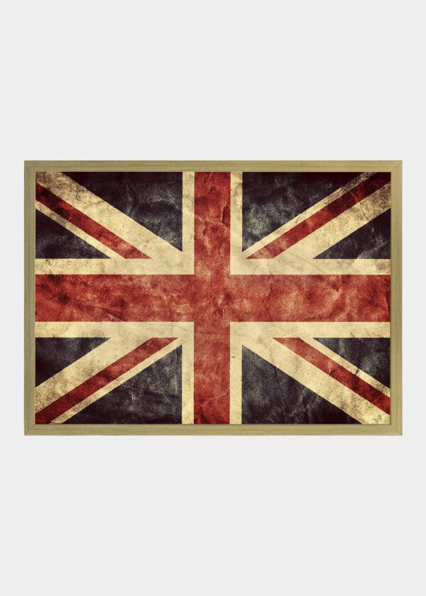 FLAG OF UNITED KINGDOM