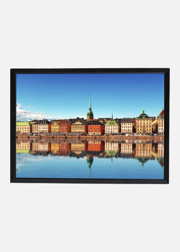STOCKHOLM SKEPPSBRON