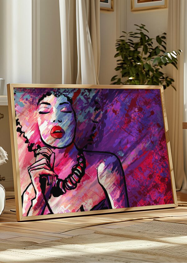 ILLUSTRATION SINGER