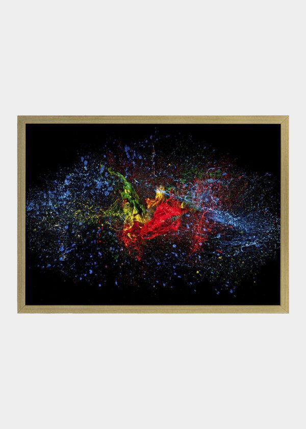 ABSTRACT PAINTING