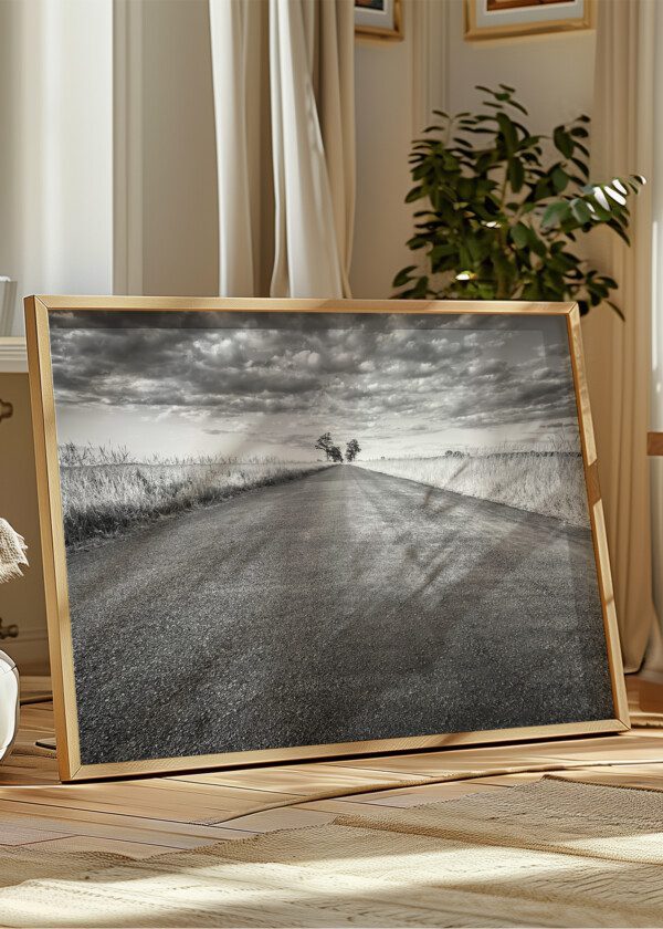 COUNTRY ROAD