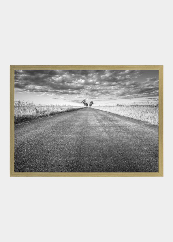 COUNTRY ROAD