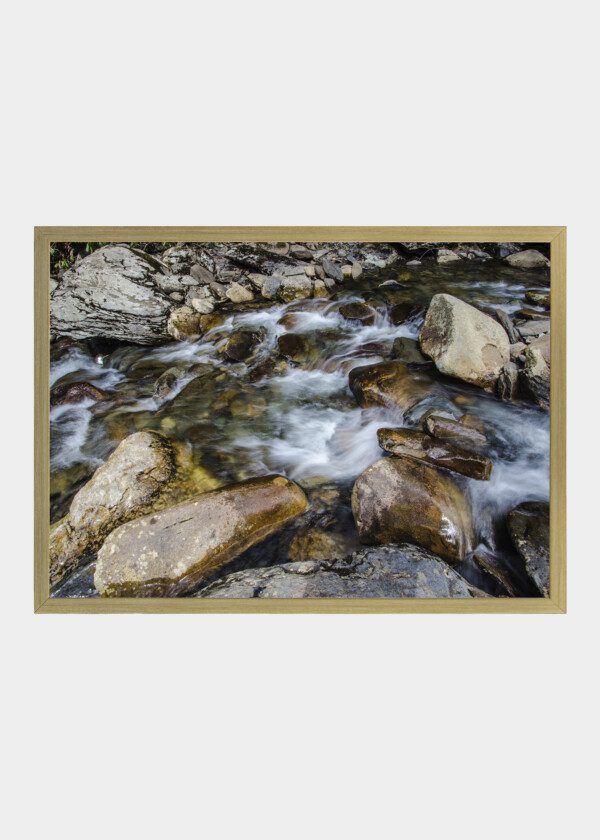 GREAT SMOKY MOUNTAINS NATIONAL PARK IN GATLINBURG, TENNESSEE