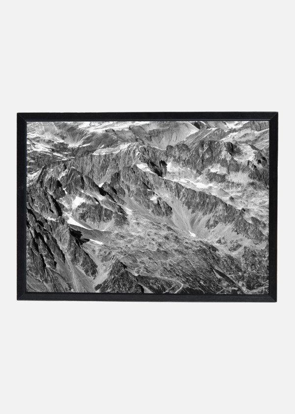 MOUNTAIN FORMATION