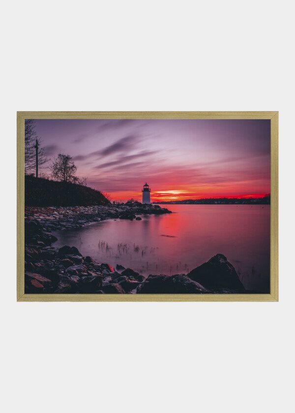 LIGHTHOUSE