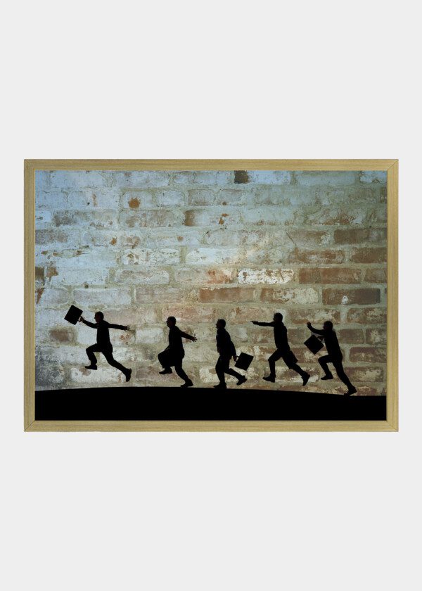 ILLUSTRATION. MURAL