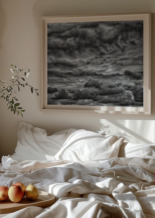 DARK CLOUDS