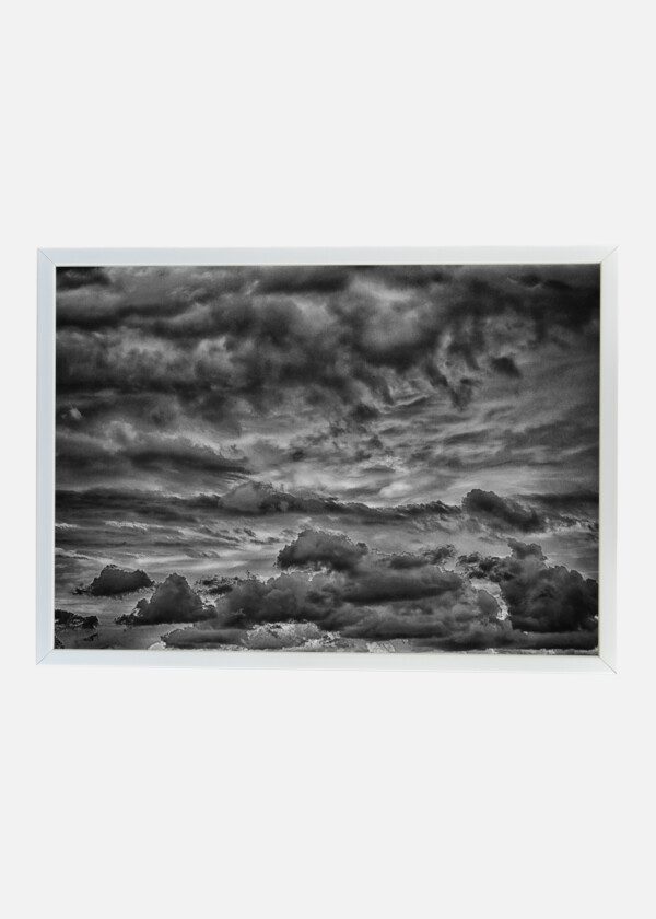 DARK CLOUDS