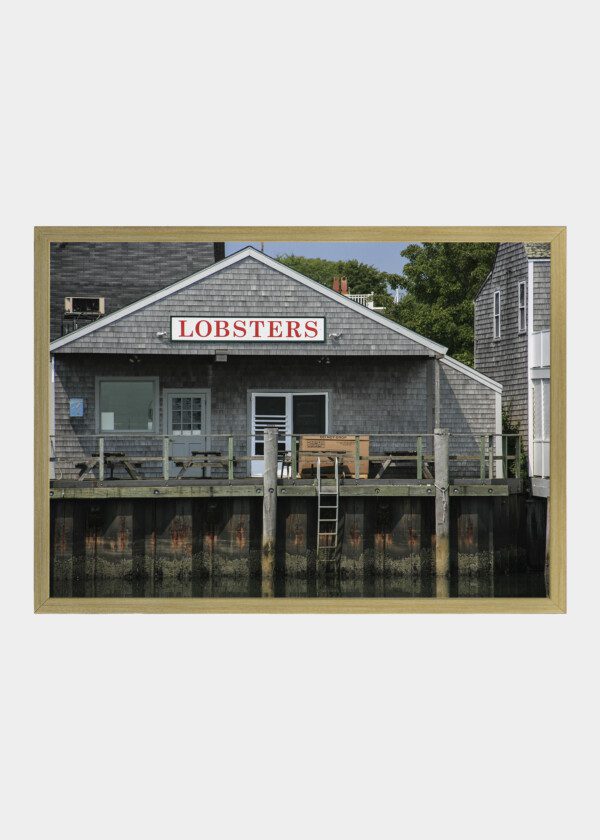 LOBSTERBUTIK