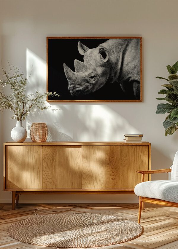 RHINOCEROS