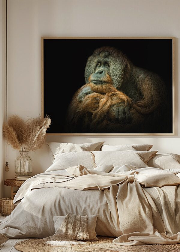 ORANGUTAN
