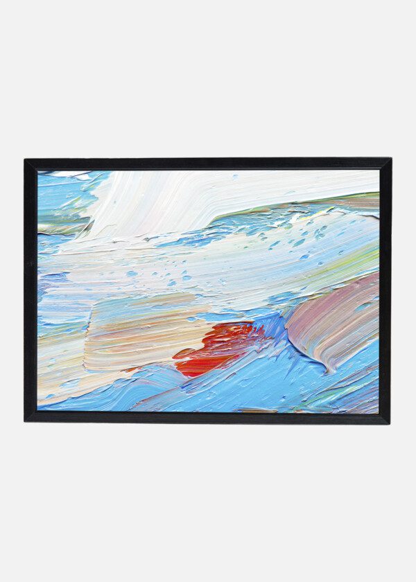 PAINTING. ABSTRACT