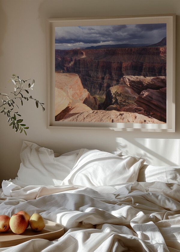 GRAND CANYON