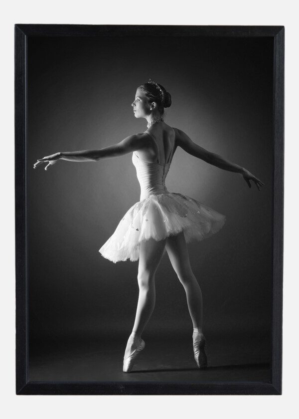 BALLET DANCER