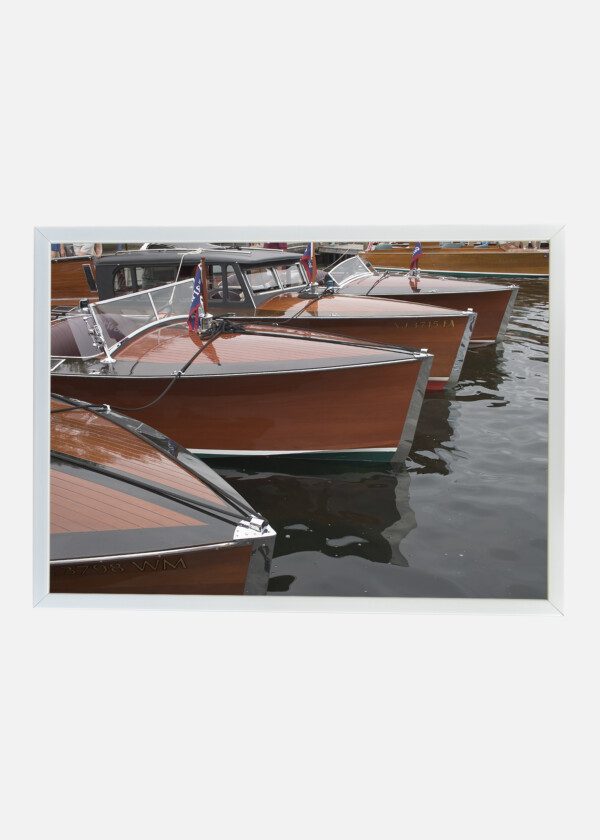 MOTORBOATS