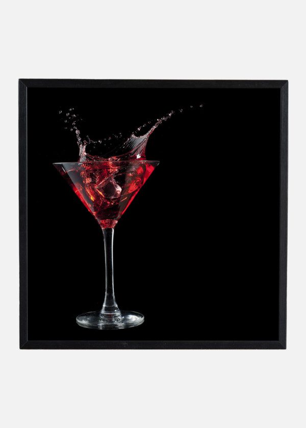 RED DRINK