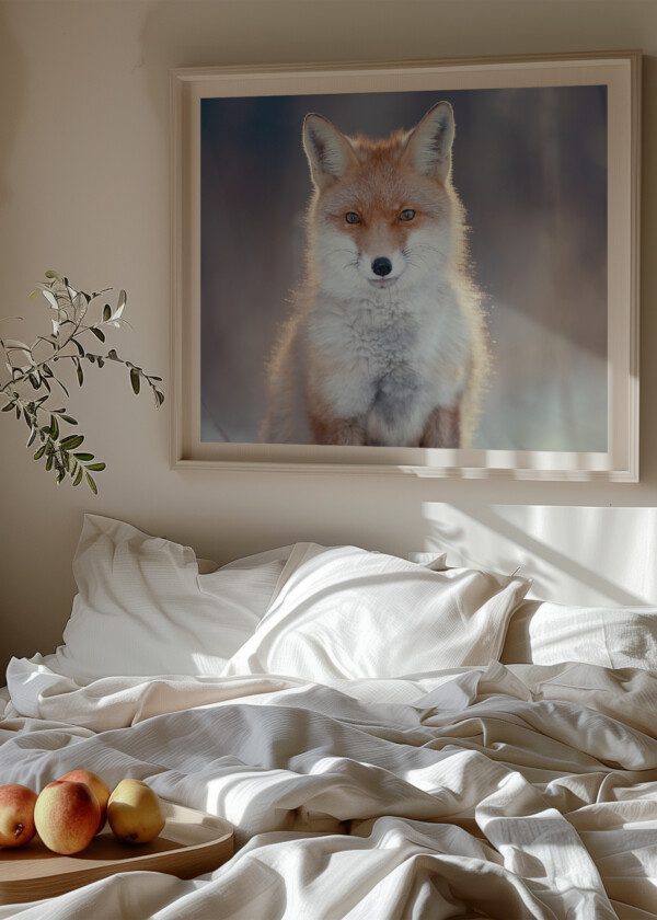 FOX
