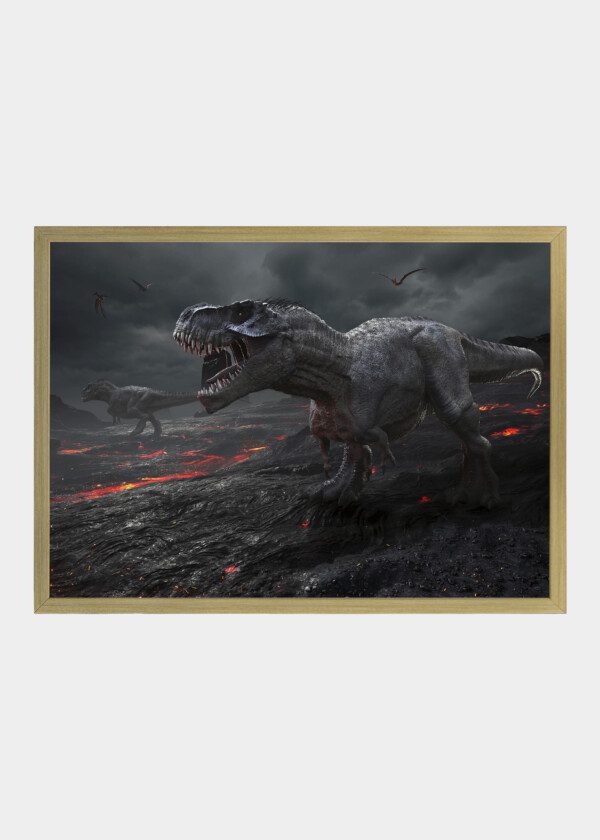 DINOSAURS