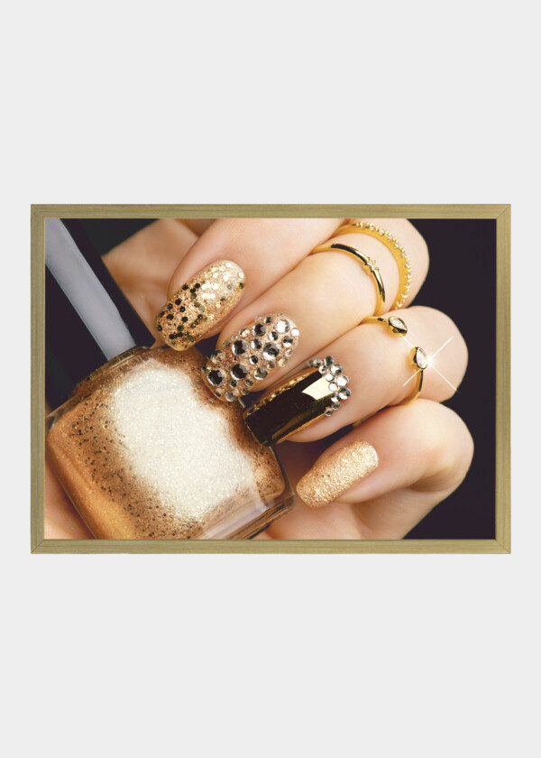 MANICURE