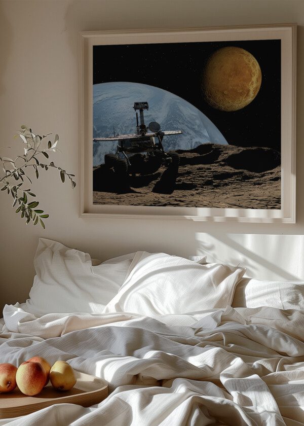 MOONLANDERS