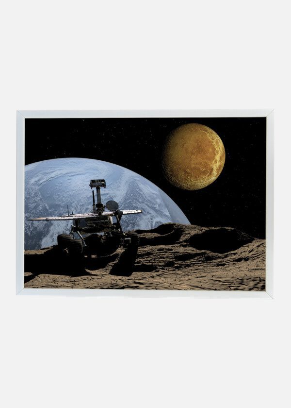 MOONLANDERS