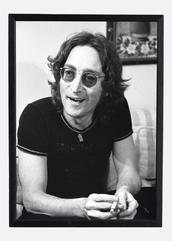 JOHN LENNON