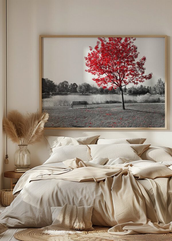 RED LEAF`S