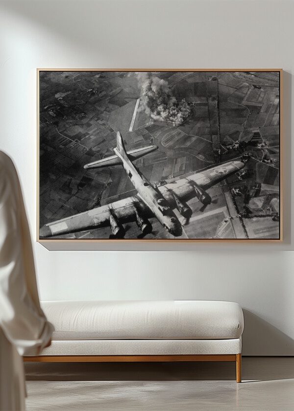 OLDER BOMBERS