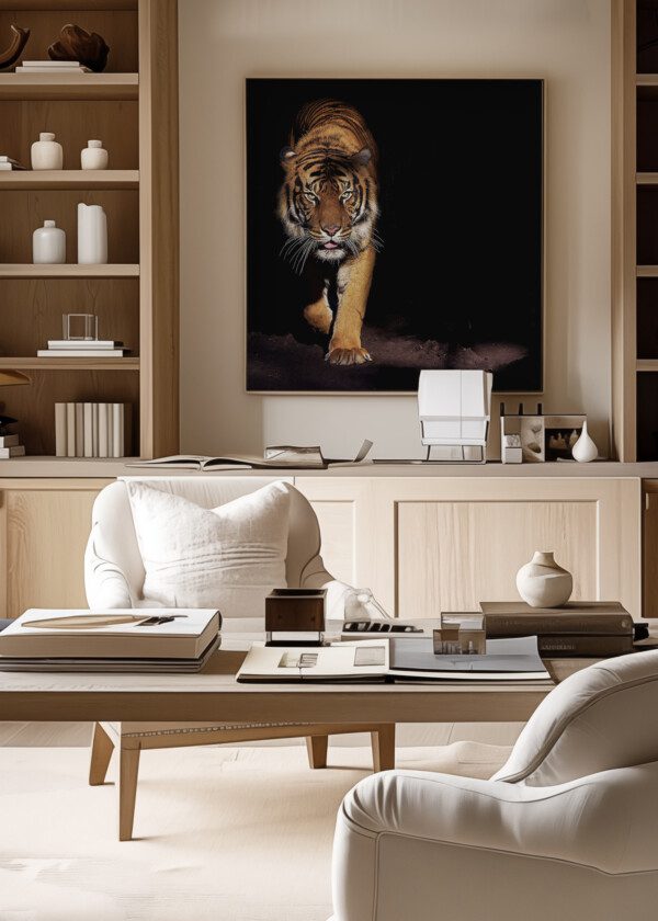 TIGER