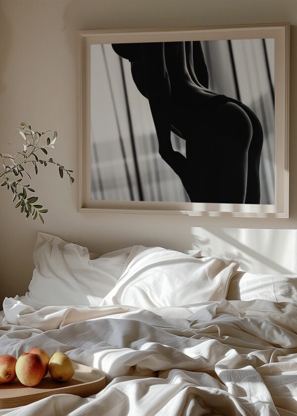 NAKED