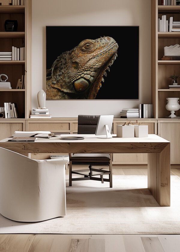 LIZARD