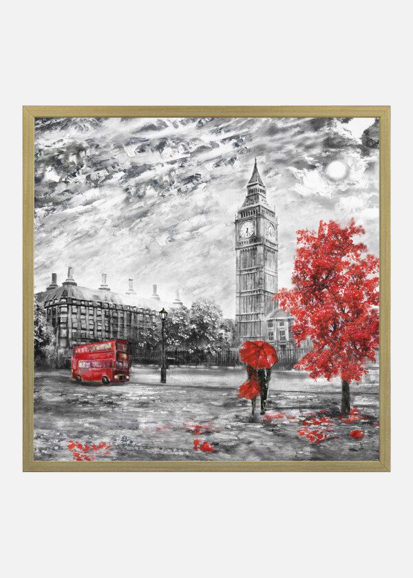 ILLUSTRATION LONDON
