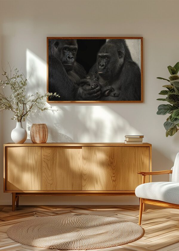 GORILLA