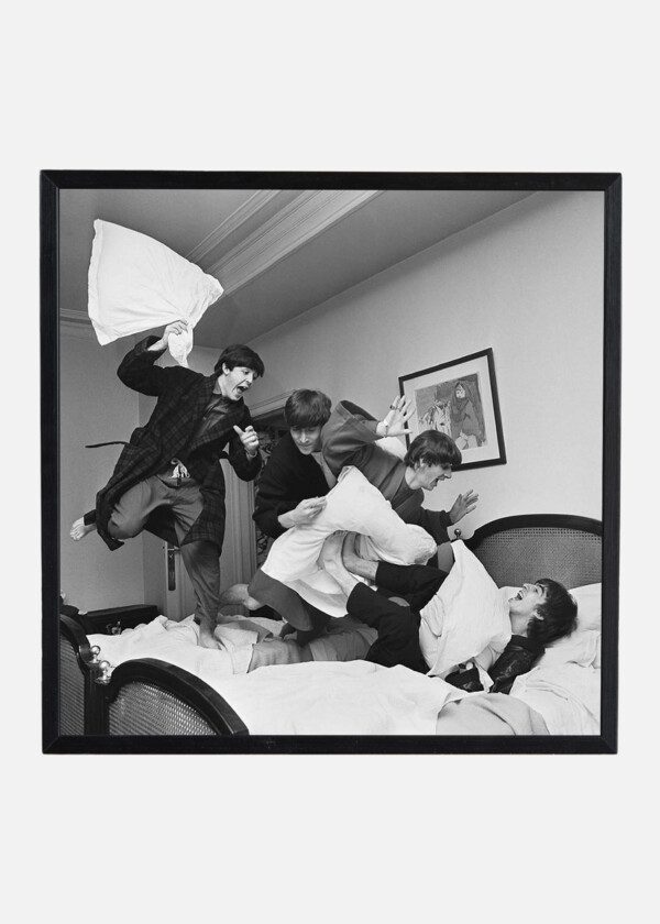 THE BEATLES