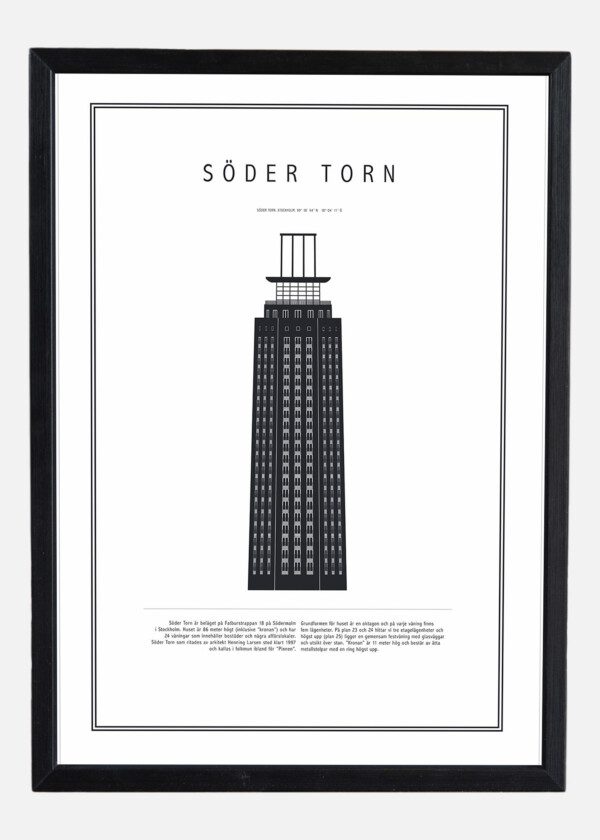 SÖDERS TORN